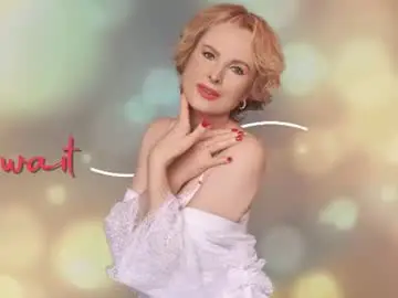 Chaturbate Adult Webcams of sandra_kind