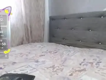 Chaturbate Best Webcam of sandraa_black