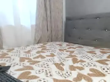 Chaturbate Best live sex cam show of sandraa_black