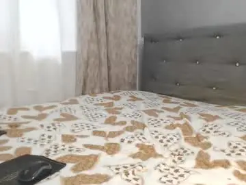 Chaturbate Best Webcam of sandraa_black