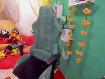 Chaturbate Nude Webcam of simone_simpson