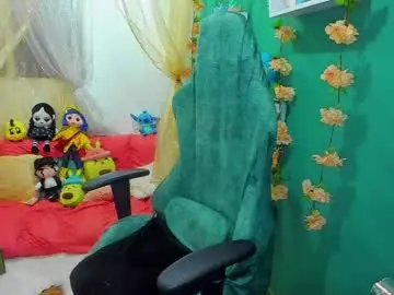 Chaturbate Live Sex Cam of simone_simpson