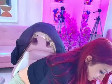 Chaturbate Live Porn of sofi_monroeee