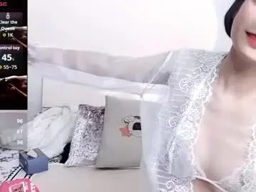 Chaturbate Sex Chat of yiwa2025