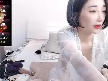 Chaturbate Private Sex Chat of yiwa2025