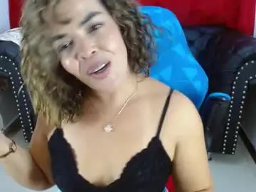 Chaturbate Live Sex of abril_beltran_