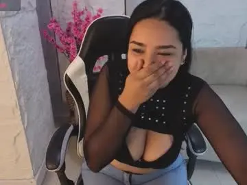 Chaturbate Nude Webcam of aliz_cooper_tx