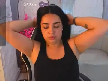 Chaturbate Sex Chat of aliz_cooper_tx