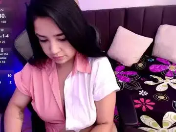 Chaturbate Nude Webcam of aliz_cooper_tx