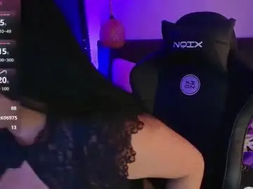 Chaturbate Best live sex cam show of aliz_cooper_tx