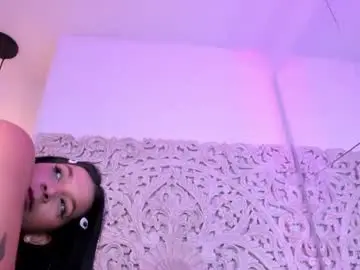 Chaturbate Nude Webcam of antonnella_lopez