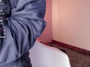 Chaturbate Private Sex Chat of atenajb