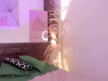 Chaturbate Best live sex cam show of atenajb