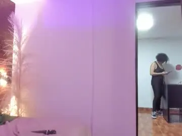 Chaturbate Sex Cam of atenajb