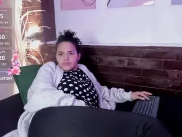 Chaturbate Live Porn of atenajb