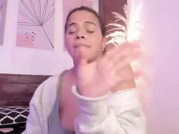 Chaturbate Nude Webcam of atenajb