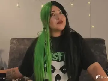 Chaturbate Free Live Porn of cattaleya_ravenwood