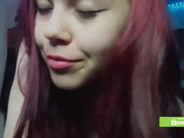 Chaturbate Adult Video Chat of cherrybrockwell