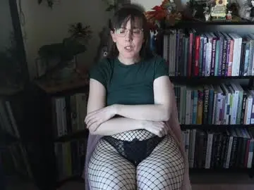Chaturbate Adult Webcams of ellynaomi