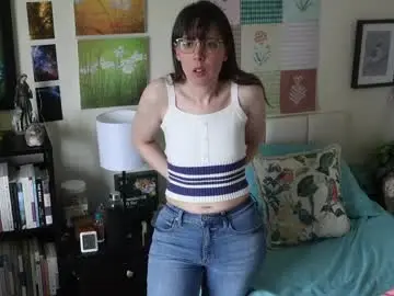 Chaturbate Live Sex of ellynaomi