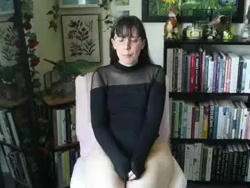 Chaturbate Adult Webcam of ellynaomi