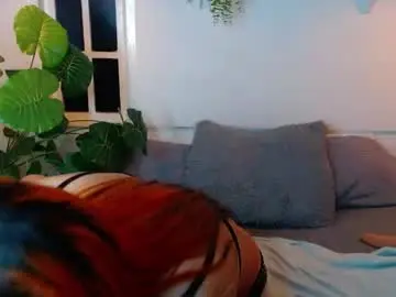 Chaturbate Adult Video Chat of fyreandfox_