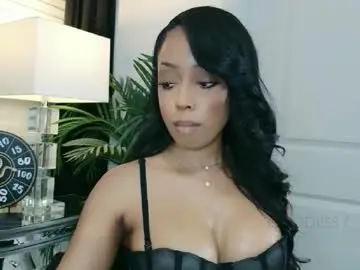 Chaturbate Adult Video Chat of goddessgisellex