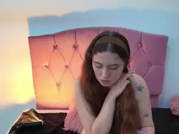 Chaturbate Live Sex Cam of kalyth_miller