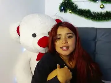 Chaturbate Live Sex Cam of lili_matheus69