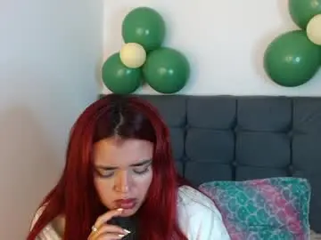 Chaturbate Adult Video Chat of lili_matheus69