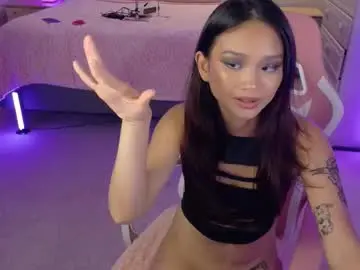 Chaturbate Best Webcam of lucydelrey57