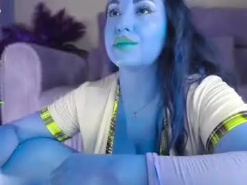 Chaturbate Sex Cam of neytirii