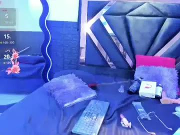 Chaturbate Sex Chat of queen_jen