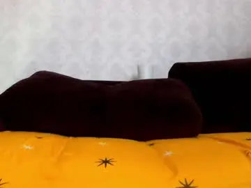 Chaturbate Nude Webcam of silviavanda