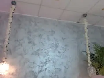 Chaturbate Sex Chat of silviavanda