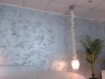 Chaturbate Private Sex Chat of silviavanda