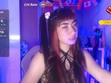 Chaturbate Adult Webcam of sophia_tf