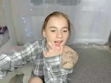 Chaturbate Nude Webcam of stacey_brow