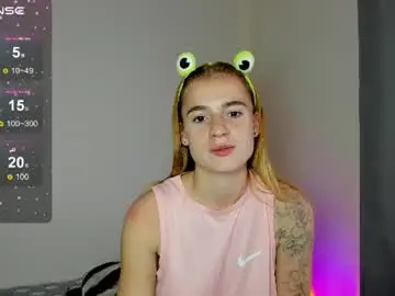 Chaturbate Best Webcam of stacey_brow