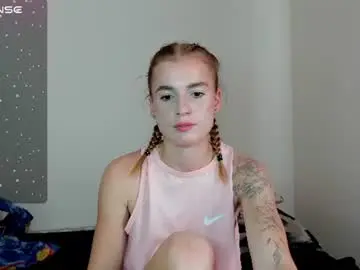 Chaturbate Adult Video Chat of stacey_brow