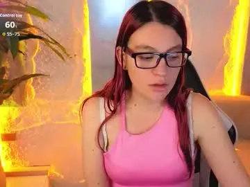 Chaturbate Free Porn Cam of stefania_tp