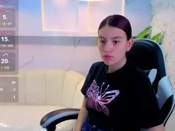 Chaturbate Best Webcam of stefania_tp