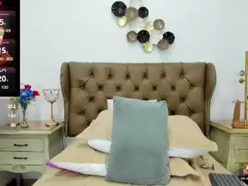 Chaturbate Watch Live Sex Cams of sweet_dannix