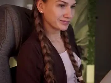 Chaturbate Sex Cam of sweety_emilya