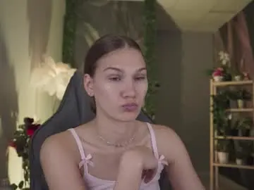 Chaturbate Best live sex cam show of sweety_emilya