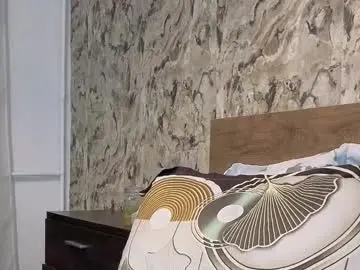 Chaturbate Live Sex Cam of tiffanysey