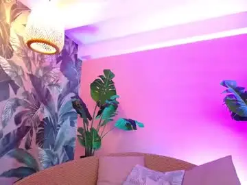 Chaturbate Sex Cam of alhena_sweet