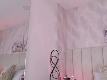 Chaturbate Adult Webcam of anastasia_steelegb