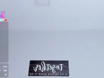 Chaturbate Private Sex Chat of ashleyy_ls