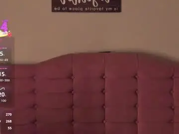 Chaturbate Live Sex Cam of ashleyy_ls